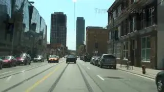 Ep 46 - Driving On Church Street