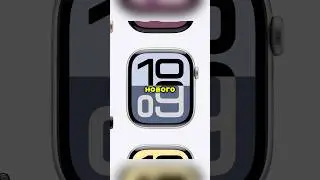 Что изменится в Apple Watch SE 3