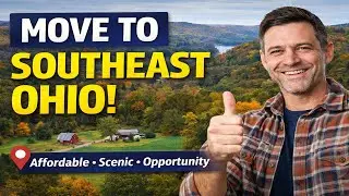Southeast Ohio Offers What Everyone's Looking For in 2026