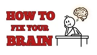 How to Fix Your Brain, #brain #psychology #how to fix your brain, #mindset #psychologyfacts 