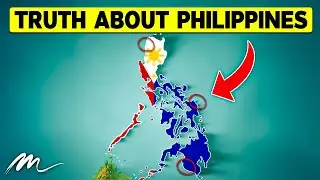 10 Mind-Blowing Philippines Geography Facts You Won't Believe Are True