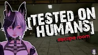 The Worst Escape Room Game? Twitch Highlights #3