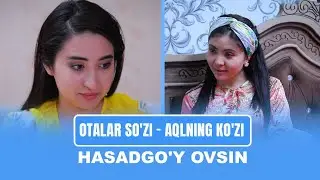 Hasadgo'y ovsinning qilmishlari | 