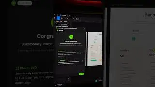 Figma AI Plugin - Turn screenshot into editable design! #figma #uiux #webdesign #designportfolio