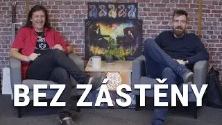 D&D a psychologie – Bez Zástěny