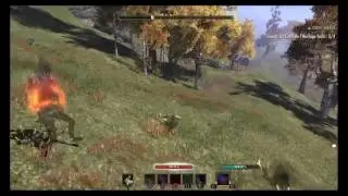 Stamplar 1vX build heavy and velidreth