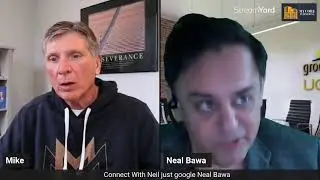 Join Mike and Neal as they discuss economic interest rates, market values, and inflation