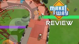 Make Way Switch Review