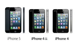 IPHONE 5 IPHONE 4S IPHONE 4 -HOW -TO MAKE A BACKUP