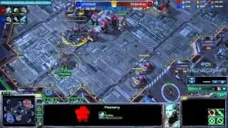 aTnCloud vs Empire Kas G2 Daybreak Gigabyte Cup Finals