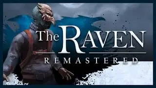 The Raven Remastered | Full Game Walkthrough | No Commentary