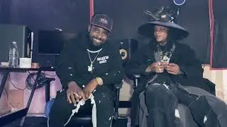 Da Playlist Episode. 4: Touchmoney Ron x Ralphy Sway 