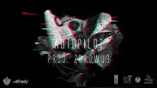 04. LAGI x BAQU - AUTOPILOT (prod. ZDROWUS) | KWIT LOTOSU 2018