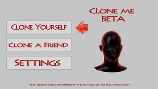 Clone Me Beta