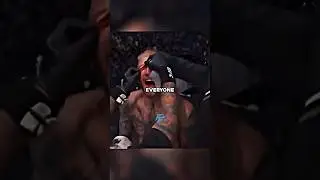 Has This UFC Fighter LOST His Mind!?