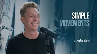Simple Movements for Aging Bodies (with Aaron Alexander of @AlignPodcast)
