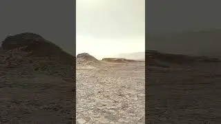NASA has just released insane new footage of Mars! 250 million miles away from us