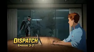 Dispatch Part 3-2 | The Hardest Cut Yet&hellip; Coupe or Sonar? 😬🔥