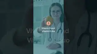 COMPATIBLE VITAMINS  HOW TO COMBINE THEM CORRECTLY #brain