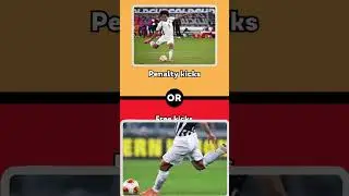 ⚽ WHAT WOULD YOU RATHER FOOTBALL QUIZ - SOCCER QUESTIONS EVERY FAN MUST TRY! 🏟️🔥