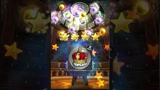 FFRK - FF 30th Anniversary Free Relic Draw