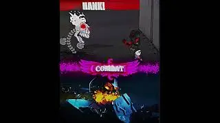 🔥THE SKELETON OF A TRICKY VS G-APOCALPSIS🔥 #edit #skibiditoilet