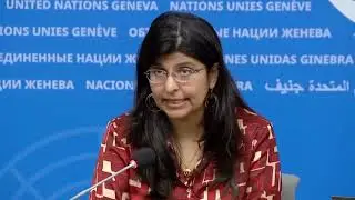 UN rights office warns world less safe after US action in Venezuela | REUTERS