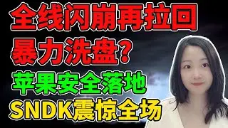 这市场有点疯劲儿！NaNa说美股(2026.01.29)