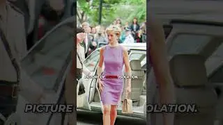 Diana&rsquo;s Shocking Revelations EXPOSED the Royal Family