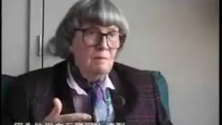 Margaret Thaler Singer  2