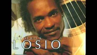Fr&eacute;d&eacute;rick Losio - A kontre tan