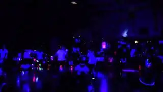 RoC Blacklight Rally 2014