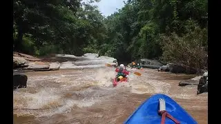Scout Trip Mae Wang 2025