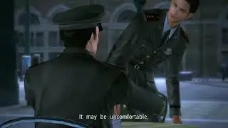 ace combat 6 cutscene 11, but there are no planes