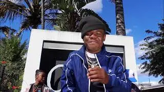 David Black - International(PHB To NYC)(Official Music Video)