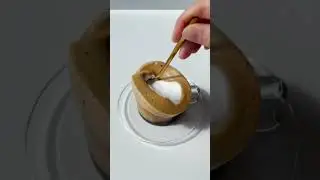 satisfying video Relaxing Deep Sleep #Shorts #satisfying #slime #asmr