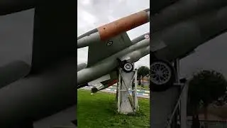 Lockheed F-104 Starfighter