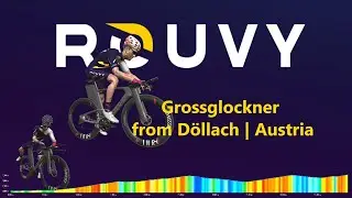 ROUVY | Grossglockner from D&ouml;llach | Austria