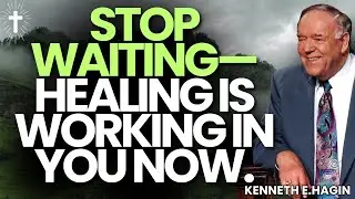 HEALING IS YOURS NOW | ACTIVATE RESURRECTION POWER BY FAITH 🔥