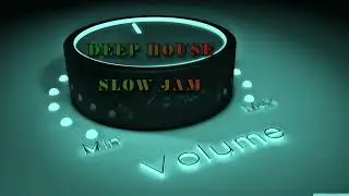 DEEP HOUSE SLOW JAM [CULOE DE SONG-THE FALLEN SIREN]