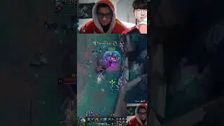 Bear eats fencing lady | #goblineuw on #Twitch