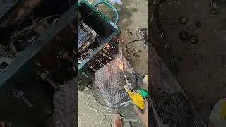 transformer type welding machine repairing #sorts