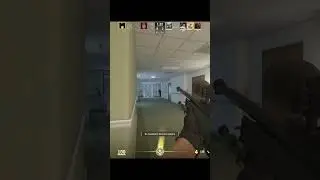CS 2 - Моменты #62  #cs2clips #cs2moments #counterstrike