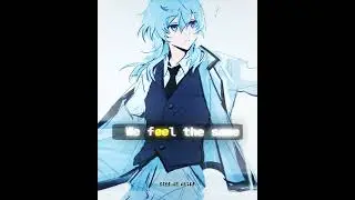 Karma x Nagisa 😜 Money or Looks #assassinationclassroomedit #assassinationclassroom #assclass #edit