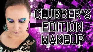 Party Makeup Tutorial