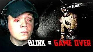 It Knows When You Blink In Real Life... | Vigil