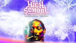 Snoop Dogg - Live in Hartford 2023 - Full Show