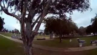 ZMR 180 Maiden KM park