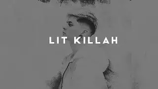 [Vendido] LIT Killah | Dancehall x Reggaeton | Type Beat 