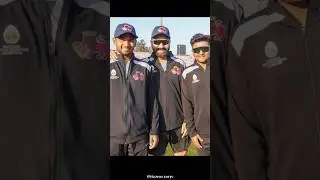 Kya Ek Team Ke 2 Players Same Jersey Number Pick Kar Skate hai ? #shorts​ #cricket​